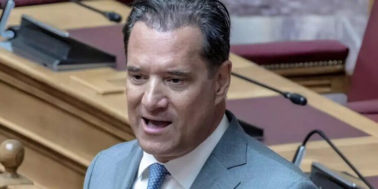 Alldaynews.gr Άδωνις: «Σήμερα επιτελείται στο ΕΣΥ το μεγαλύτερο πρόγραμμα κτηριολογικής ανακαίνισης όλων των εποχών»