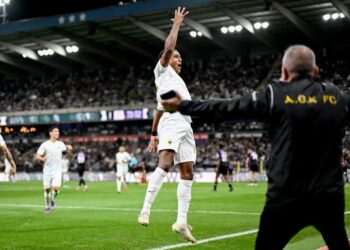 ΑΕΚ – Άντερλεχτ: Μάχη για την Ευρώπη στη Φιλαδέλφεια