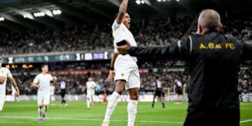 ΑΕΚ – Άντερλεχτ: Μάχη για την Ευρώπη στη Φιλαδέλφεια