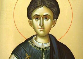 Την 8η Αυγούστου τιμάται ο Άγιος από τη Ζαγορά