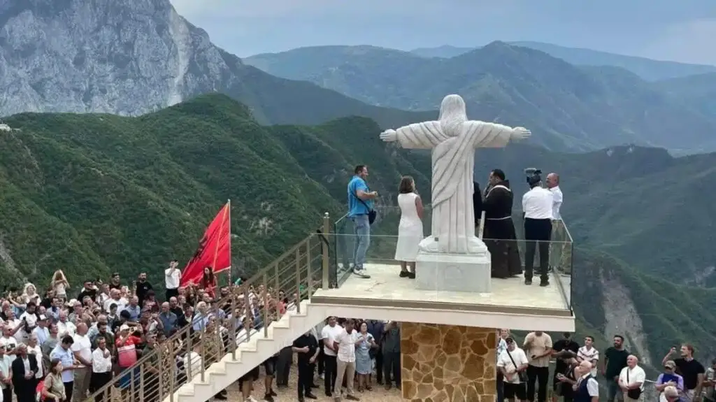 Αλβανία