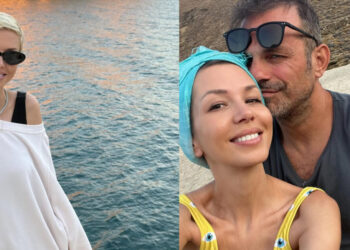 Αλεξάνδρα Νικολαΐδου: Αυτή ήταν η μορφή καρκίνου που έπασχε