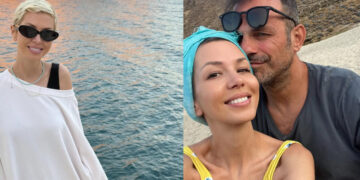 Alldaynews.gr Αλεξάνδρα Νικολαΐδου: Αυτή ήταν η μορφή καρκίνου που έπασχε