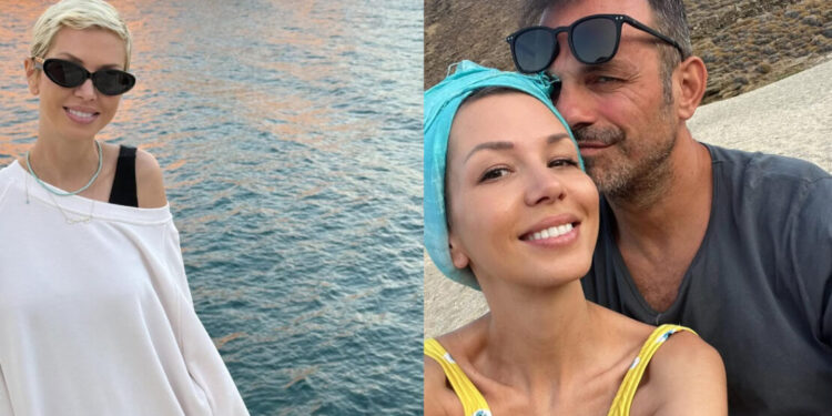 Alldaynews.gr Αλεξάνδρα Νικολαΐδου: Αυτή ήταν η μορφή καρκίνου που έπασχε