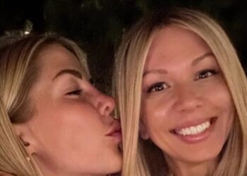 Αλεξάνδρα Νικολαΐδου: Η κολλητή της φίλη δίνει στο όνομά της στην κόρη της – «Σε κουβαλάω πάντα μέσα μου»