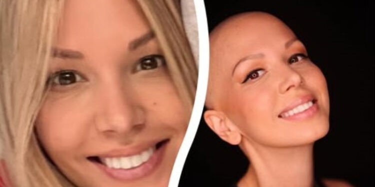 Alldaynews.gr «Πάλεψε μέχρι τέλους με ένα τέρας» – Το πρώτο μήνυμα της οικογένειας της Αλεξάνδρας Νικολαΐδου