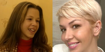 Alldaynews.gr Αλεξάνδρα Νικολαΐδου: Η συνεργασία της με τον Νίκο Μαστοράκη και η απόφαση να αφήσει την υποκριτική