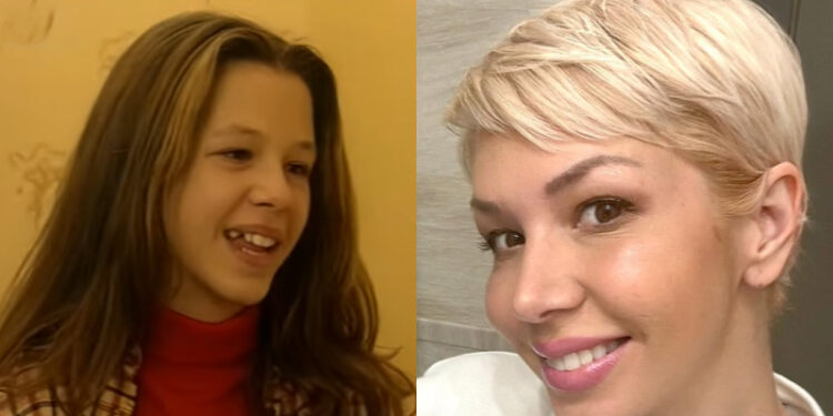 Alldaynews.gr Αλεξάνδρα Νικολαΐδου: Η συνεργασία της με τον Νίκο Μαστοράκη και η απόφαση να αφήσει την υποκριτική