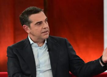 Alldaynews.gr Αλέξης Τσίπρας: «Μου λείπει η ενεργός πολιτική και η επαφή με τους ψηφοφόρους»