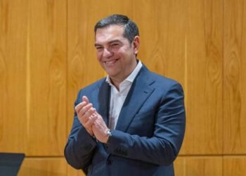 Alldaynews.gr Θέλετε να επανέλθει ο Αλέξης Τσίπρας σαν αρχηγός κόμματος;