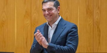 Alldaynews.gr Θέλετε να επανέλθει ο Αλέξης Τσίπρας σαν αρχηγός κόμματος;