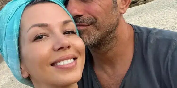 Alldaynews.gr ΑΛΕΞΑΝΔΡΑ ΝΙΚΟΛΑΪΔΟΥ: ΠΕΘΑΝΕ Η ΣΥΝΤΡΟΦΟΣ ΤΟΥ ΝΤΕΜΗ ΝΙΚΟΛΑΪΔΗ