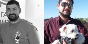 Alldaynews.gr «Υπέκυψε» ο 40χρονος εγκαυματίας από τη φωτιά στα αποδυτήρια του γηπέδου – Συγκινητικά μηνύματα για τον Νίκο (video)