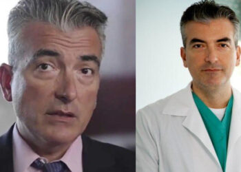 Alldaynews.gr Αναστάσιος Κανελλόπουλος: Ο Έλληνας οθφαλμίατρος που διορθώνει μυωπία και αστιγματισμό χωρίς λέιζερ