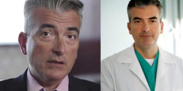 Alldaynews.gr Αναστάσιος Κανελλόπουλος: Ο Έλληνας οθφαλμίατρος που διορθώνει μυωπία και αστιγματισμό χωρίς λέιζερ