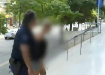 Ανατροπή: Γιατί η 46χρονη έριξε χλωρίνη στο πρόσωπο του 38χρονου