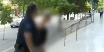 Alldaynews.gr Ανατροπή: Γιατί η 46χρονη έριξε χλωρίνη στο πρόσωπο του 38χρονου