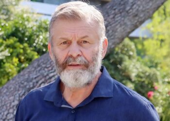 Απόστολος Γκλέτσος: Φωτογραφίες από το ξενοδοχείο που αγόρασε