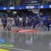 Alldaynews.gr Απίστευτο ξύλο σε αγώνα μπάσκετ της Εθνικής Αργεντινής: Μπουνιές στο κέντρο του παρκέ
