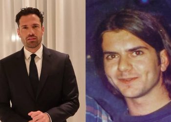 Alldaynews.gr «Η συναυλία είναι αφιερωμένη στη μνήμη του»: Η ανάρτηση του Αργυρού για τον θάνατο του συνεργάτη του
