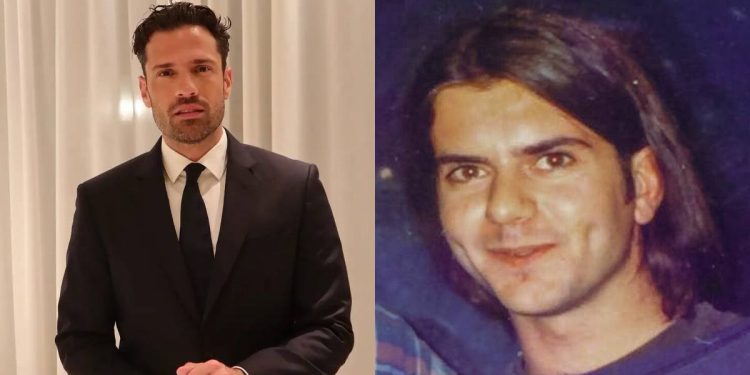 «Η συναυλία είναι αφιερωμένη στη μνήμη του»: Η ανάρτηση του Αργυρού για τον θάνατο του συνεργάτη του