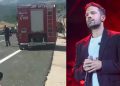 Alldaynews.gr Αργυρός: Αυτός είναι ο ηχολήπτης του που πέθανε σε θανατηφόρο τροχαίο στα Γρεβενά!