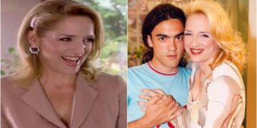 Αριέττα Μουτούση: Αγνώριστη σήμερα η 68χρονη ηθοποιός και κόρη της Νόνικας Γαληνέα