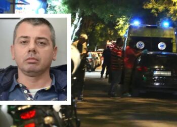 Σεσημασμένος ο Αλβανός που δολοφονήθηκε στον Άγιο Παντελεήμονα – Τον πυροβόλησαν στο κεφάλι