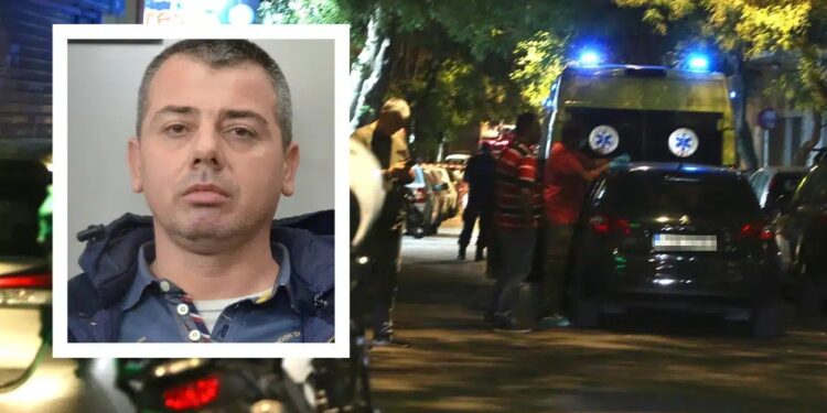 Alldaynews.gr Σεσημασμένος ο Αλβανός που δολοφονήθηκε στον Άγιο Παντελεήμονα – Τον πυροβόλησαν στο κεφάλι