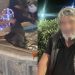 «Μου έδωσαν160 ευρώ για να με… αποζημιώσουν» είπε ο άστεγος που τον έριξαν μέσα σε σιντριβάνι
