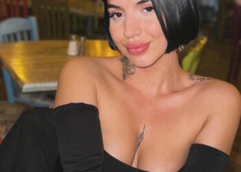 Πήγε στο Bachelor για τον τέλειο Έλληνα άνδρα και ερωτεύτηκε γυναίκα (ΦΩΤΟ)