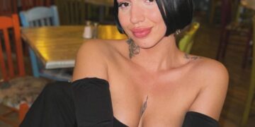 Πήγε στο Bachelor για τον τέλειο Έλληνα άνδρα και ερωτεύτηκε γυναίκα (ΦΩΤΟ)