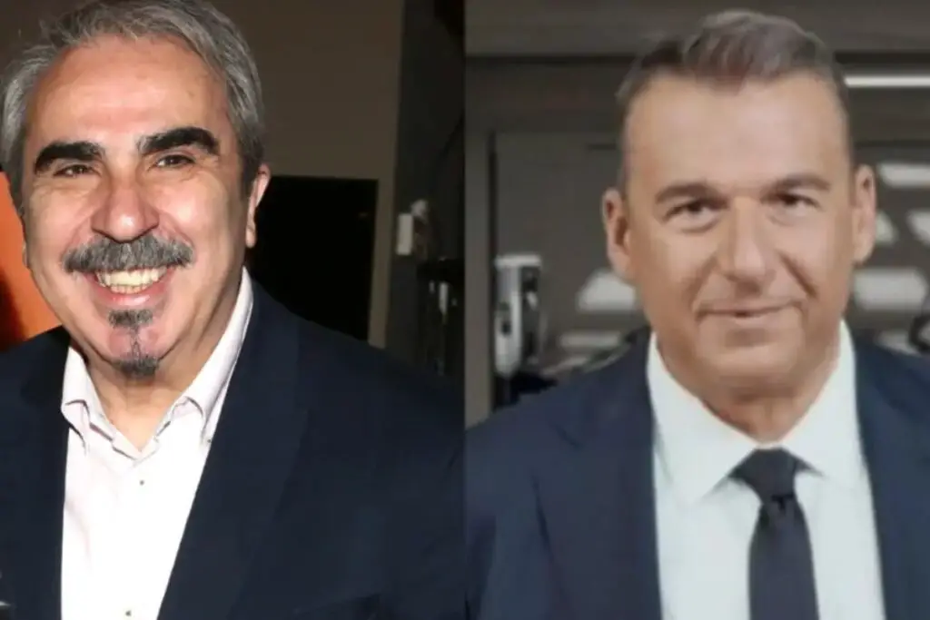 Βαγγέλης Περρής