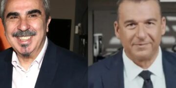 Alldaynews.gr Βαγγέλης Περρής: «Μεγάλη αηδία το trailer του Γιώργου Λιάγκα, ήμουν 4 χρόνια και…»