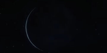 Alldaynews.gr Σήμερα το «Μαύρο Φεγγάρι» – Το σπάνιο σεληνιακό φαινόμενο που θα ρίξει το απόλυτο σκοτάδι