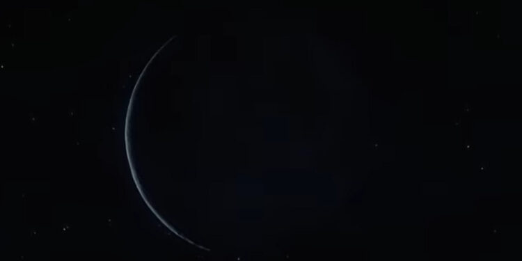 Alldaynews.gr Σήμερα το «Μαύρο Φεγγάρι» – Το σπάνιο σεληνιακό φαινόμενο που θα ρίξει το απόλυτο σκοτάδι