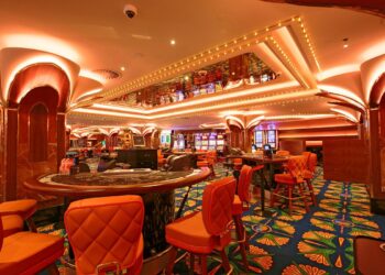 Ανοδος των τυχερών παιχνιδιών στην Ισπανία