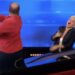 Την «σακάτεψε»: Παίκτης στο «The Chase»… διέλυσε τη Μαρία Μπεκατώρου από τον ενθουσιασμό του! (video)
