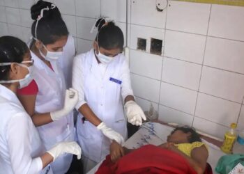 ΠΑΓΚΟΣΜΙΟΣ ΣΥΝΑΓΕΡΜΟΣ για τον ιό Τσικουνγκούνια – Χιλιάδες κρούσματα καθημερινά