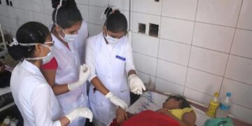 ΠΑΓΚΟΣΜΙΟΣ ΣΥΝΑΓΕΡΜΟΣ για τον ιό Τσικουνγκούνια – Χιλιάδες κρούσματα καθημερινά