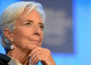 Κριστίν Λαγκάρντ: «Χωρίς μετανάστες η ευρωπαϊκή οικονομία δεν μπορεί να αναπτυχθεί»