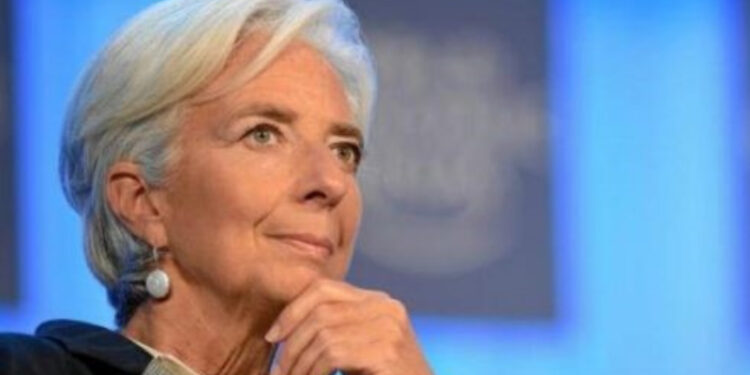 Alldaynews.gr Κριστίν Λαγκάρντ: «Χωρίς μετανάστες η ευρωπαϊκή οικονομία δεν μπορεί να αναπτυχθεί»