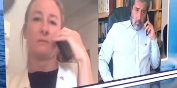 Σύζυγος Ντα Κόστα: «Δεν υπήρχαν χαρτιά που να έγραφαν τις εξετάσεις, έκανε 40 λεπτά να έρθει το ασθενοφόρο στη Σαντορίνη»