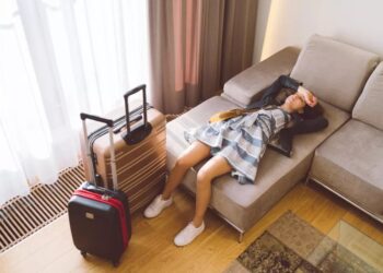 Γιατί επιστρέφουμε κουρασμένοι από τις διακοπές -και τι να κάνουμε γι’ αυτό;