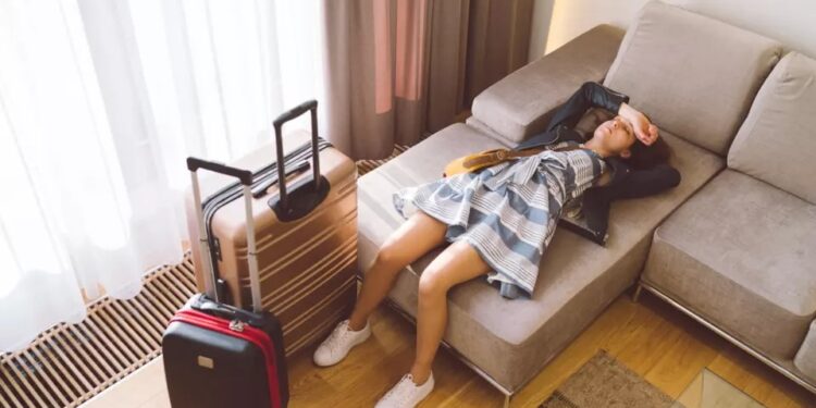 Γιατί επιστρέφουμε κουρασμένοι από τις διακοπές -και τι να κάνουμε γι’ αυτό;