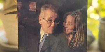 Η συγκινητική ανάρτηση της Παυλίνας Κωνσταντάρα για τον Δημήτρη Κωνσταντάρα – «Ταλαιπωρήθηκε και στεναχωρήθηκε πολύ, δεν είναι δίκαιο»