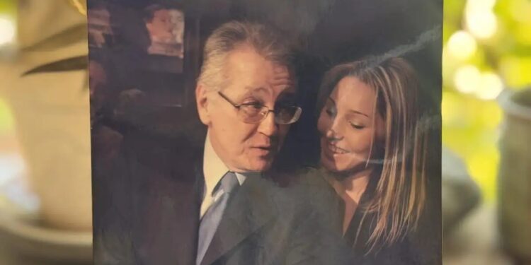 Η συγκινητική ανάρτηση της Παυλίνας Κωνσταντάρα για τον Δημήτρη Κωνσταντάρα – «Ταλαιπωρήθηκε και στεναχωρήθηκε πολύ, δεν είναι δίκαιο»