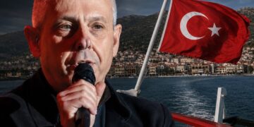 Τάσος Δούσης: «Σταματήστε να πουλάτε τις περιουσίες σας στους Τούρκους. Είναι τα σπίτια των παππούδων σας. Πως πάει η καρδιά σας να τα ξεπουλάτε για πέντε φράγκα;»