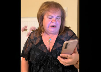 Έφη Θώδη κατά ChatGPT: Του είπε «είσαι του διαβόλου» κι εκείνο την προέτρεψε να πάει σε ψυχίατρο