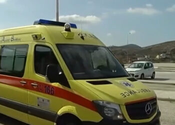 Τραγωδία στους δρόμους της Αθήνας: Δύο νεκροί σε διαφορετικά τροχαία μέσα σε λίγες ώρες